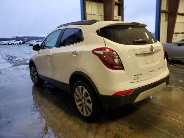 KL4CJASB0JB685518 | 2018 BUICK ENCORE PRE