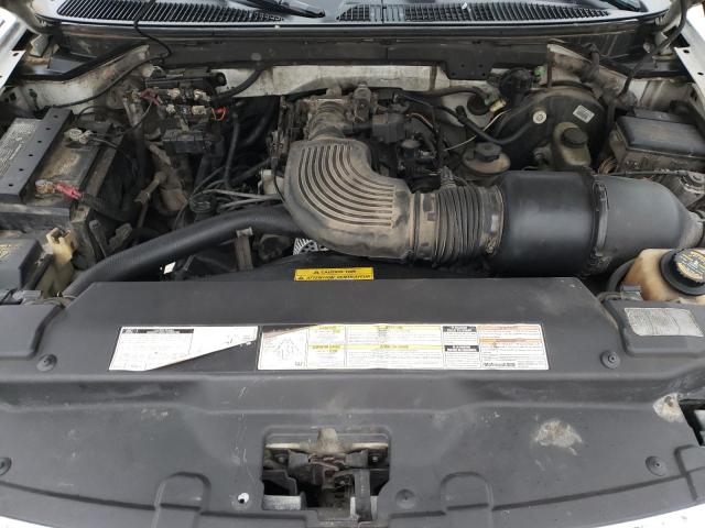 1998 Ford F150 VIN: 1FTZX1769WNA30774 Lot: 81096973