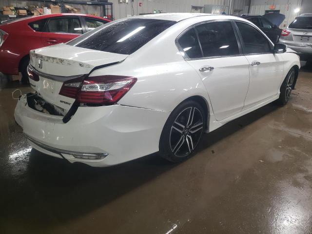 1HGCR2F56GA214479 | 2016 HONDA ACCORD SPO