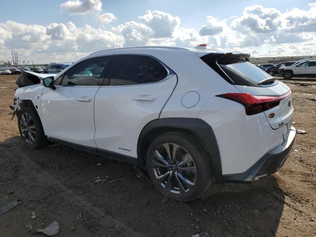 JTHE9JBH1L2030636 | 2020 LEXUS UX 250H