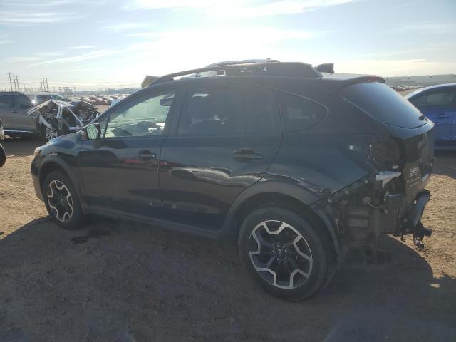 JF2GPAKC7GH316158 | 2016 SUBARU CROSSTREK