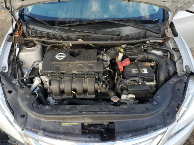 3N1AB7AP2FL663586 | 2015 NISSAN SENTRA S