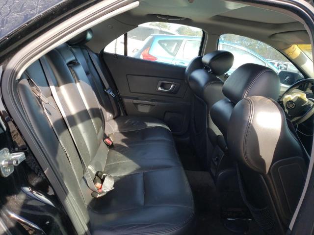 2005 Cadillac Cts Hi Feature V6 VIN: 1G6DP567850131976 Lot: 81090183