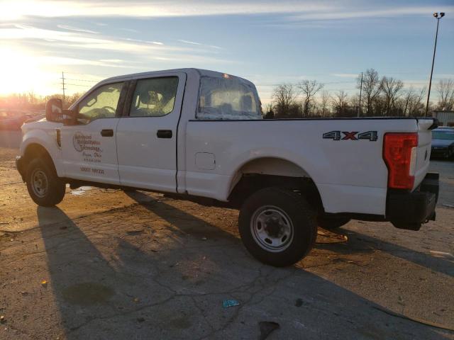 1FT7W2B69KEF07804 | 2019 FORD F250 SUPER