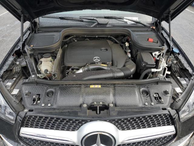 4JGFB4JB9MA306685 2021 MERCEDES-BENZ GLE-CLASS, photo no. 12