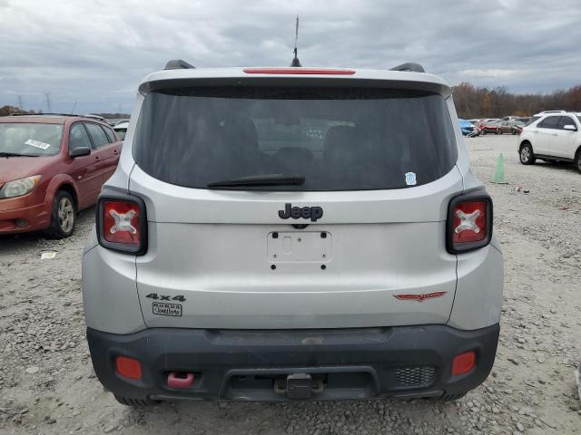 ZACCJBCTXGPE14824 | 2016 JEEP RENEGADE T