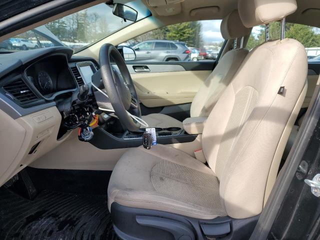 5NPE24AF3JH661407 | 2018 HYUNDAI SONATA SE