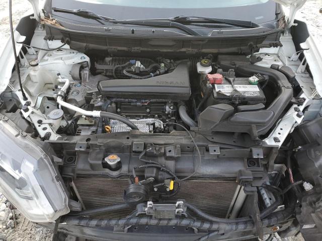 2017 NISSAN ROGUE S - JN8AT2MT0HW380613