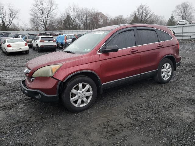 2009 Honda CR-V EX-L