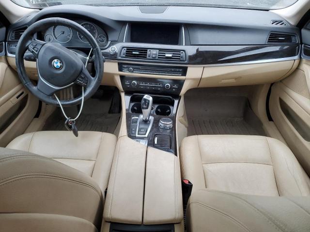 2015 BMW 528 XI - WBA5A7C54FG142707