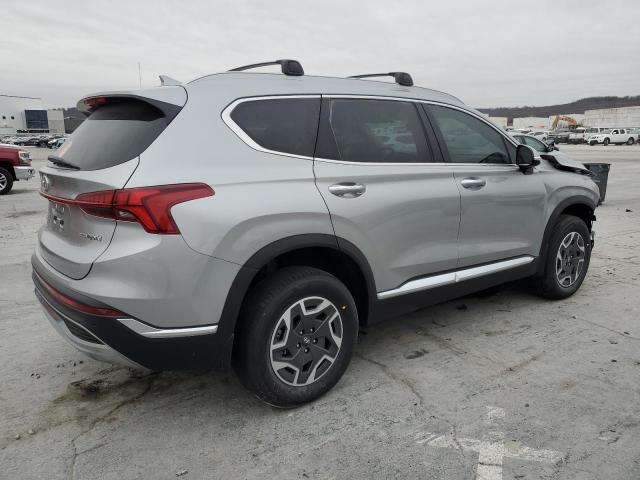 2023 HYUNDAI SANTA FE B 5NMS2DA12PH018320