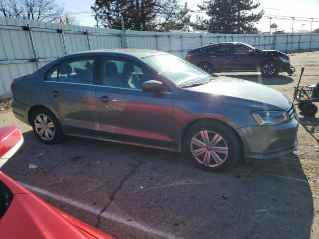 3VW2B7AJ6HM305155 | 2017 VOLKSWAGEN JETTA S