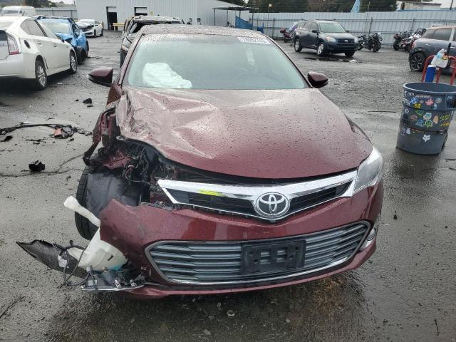 4T1BK1EB0DU010282 | 2013 Toyota avalon base