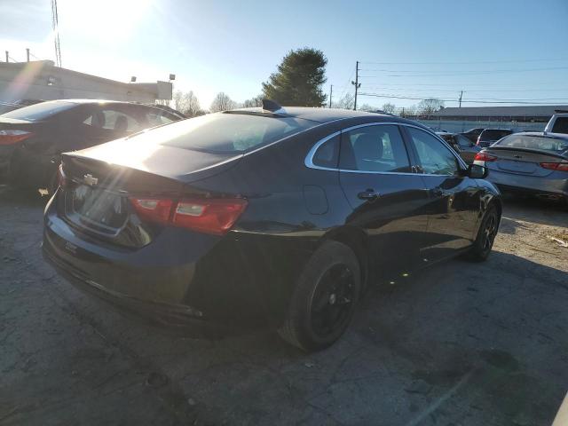 1G1ZB5ST8HF218792 | 2017 CHEVROLET MALIBU LS