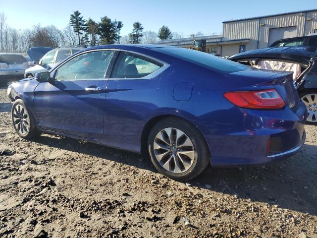 1HGCT1B72EA001111 | 2014 HONDA ACCORD EX