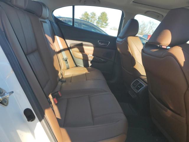 2018 ACURA TLX ADVANC 19UUB2F70JA012089