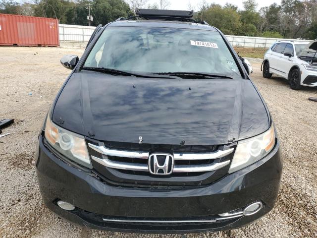 5FNRL5H91EB104858 | 2014 HONDA ODYSSEY TO