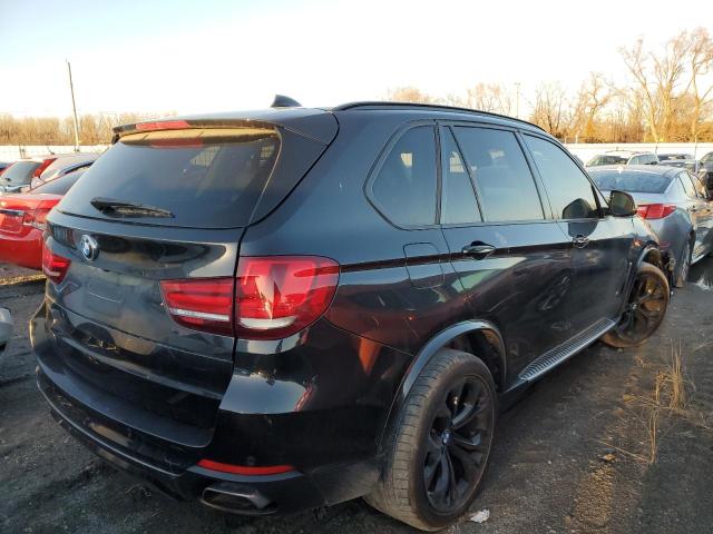 VIN 5UXKR6C52F0J78637 2015 BMW X5, Xdrive50I no.3