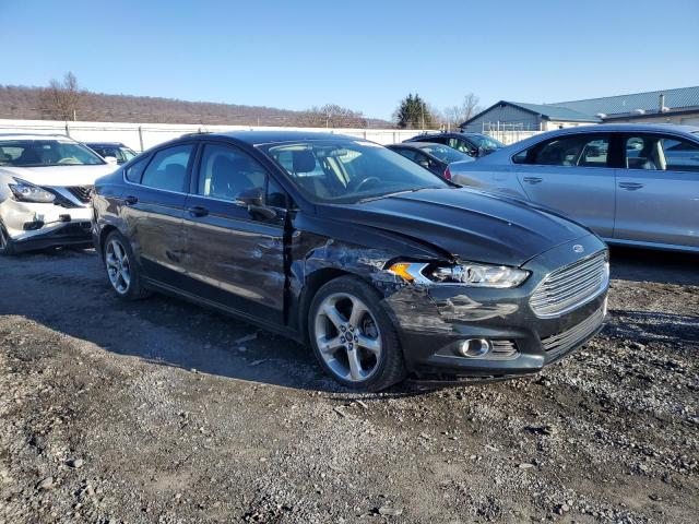 3FA6P0H79ER132971 | 2014 FORD FUSION SE