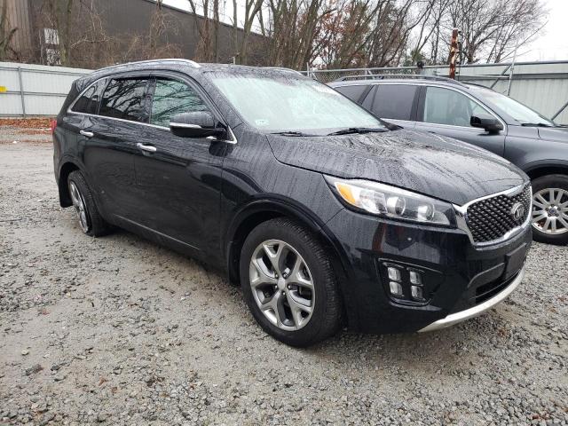 5XYPKDA19GG128779 | 2016 KIA SORENTO SX