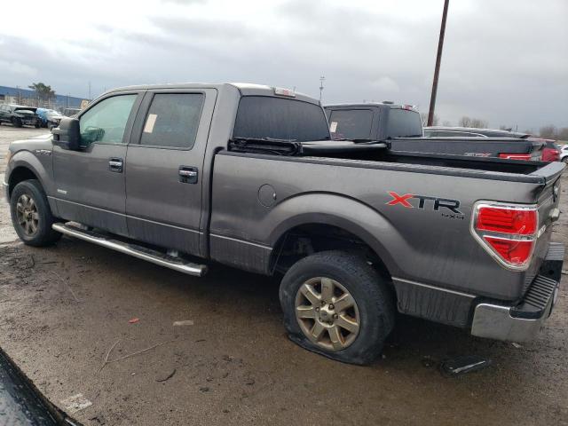 1FTFW1ET2EFC75908 | 2014 FORD F150 SUPER