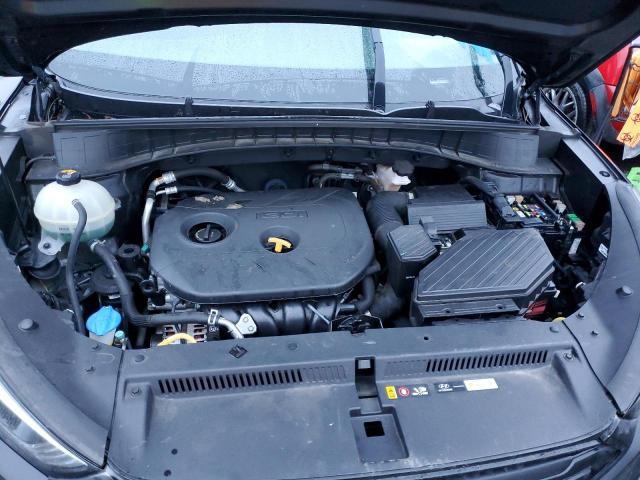 2017 HYUNDAI TUCSON SE - KM8J23A41HU287785