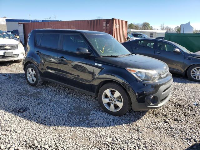 KNDJN2A20J7505367 | 2018 KIA soul