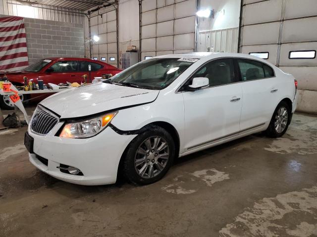 2013 Buick LaCrosse 