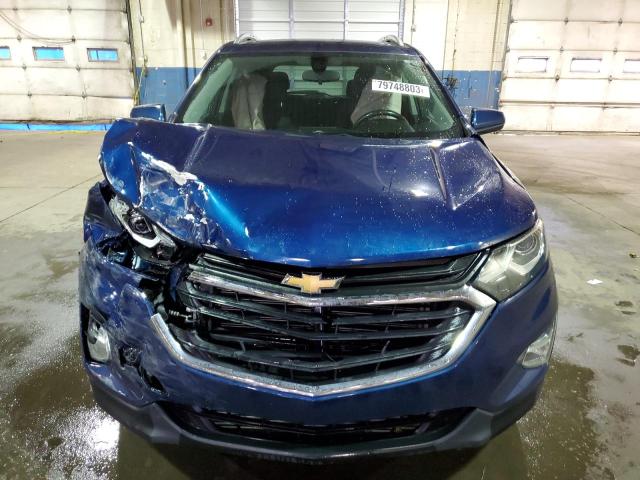 2GNAXKEV5K6306788 | 2019 CHEVROLET EQUINOX LT