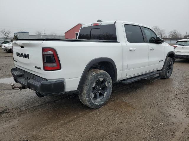 1C6SRFLT8KN758351 | 2019 RAM 1500 REBEL