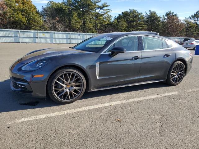 2018 Porsche Panamera 4S Executive