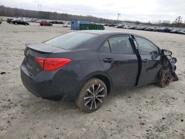 2T1BURHE0HC778169 | 2017 TOYOTA COROLLA L