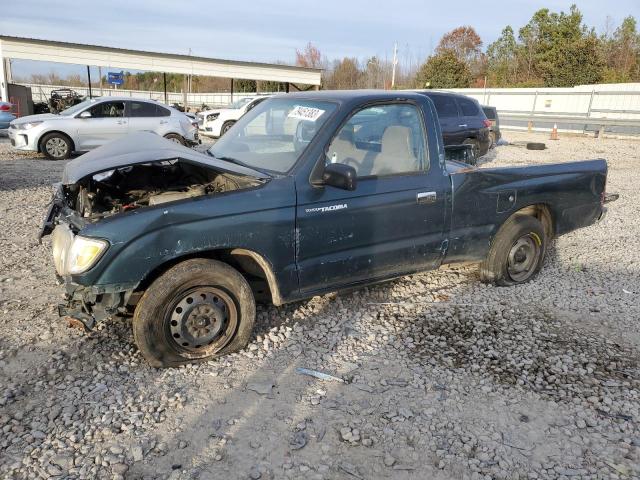 1997 Toyota Tacoma 