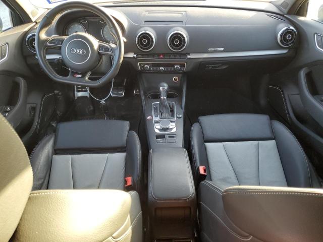 2016 AUDI S3 PRESTIG - WAUF1GFF7G1025927
