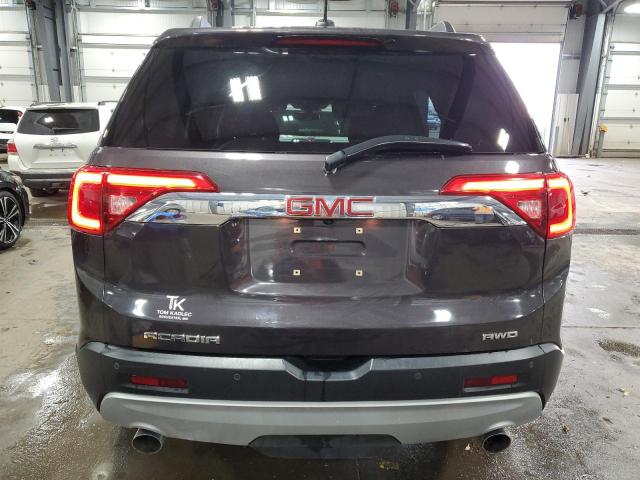 1GKKNSLS5JZ130800 | 2018 GMC ACADIA SLE