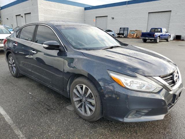 1N4AL3AP3HC119850 | 2017 NISSAN ALTIMA 2.5