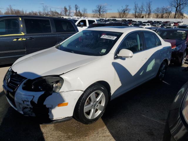 2009 Volkswagen Jetta SE