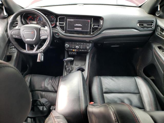 2022 Dodge Durango R/T VIN: 1C4SDJCT8NC222428 Lot: 78349563