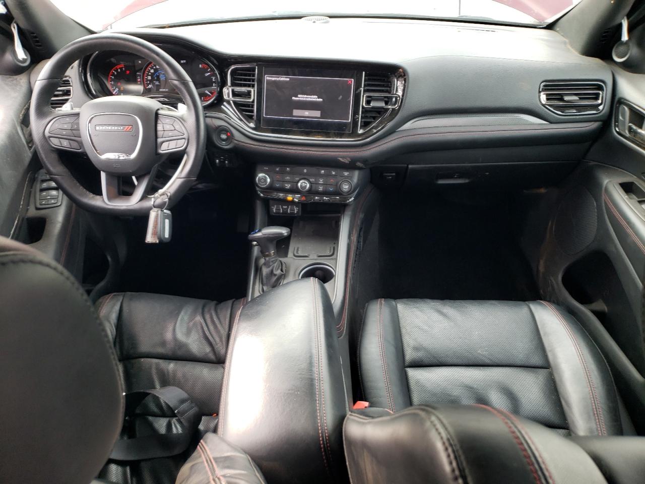 1C4SDJCT8NC222428 2022 Dodge Durango R/T