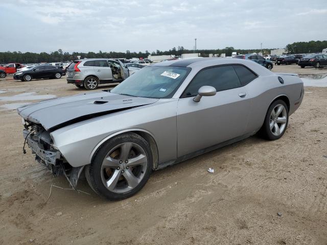 2014 Dodge Challenger R/T