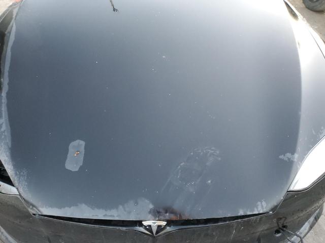 2022 TESLA MODEL S - 5YJSA1E66NF460166