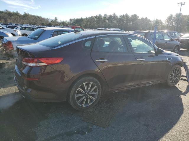 5XXGT4L31KG360978 | 2019 KIA OPTIMA LX