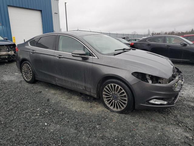 Vin: 3fa6p0t97hr376115, lot: 81145063, ford fusion se 20174