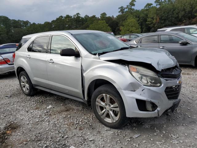 2GNALBEKXH1572900 | 2017 CHEVROLET EQUINOX LS