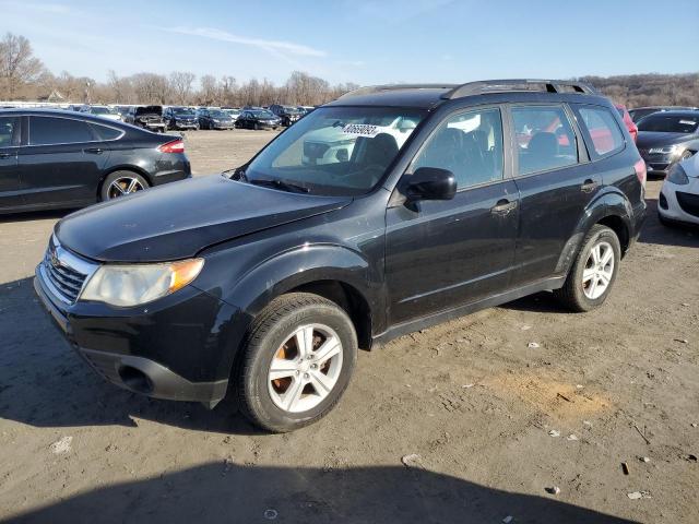 2010 Subaru Forester XS