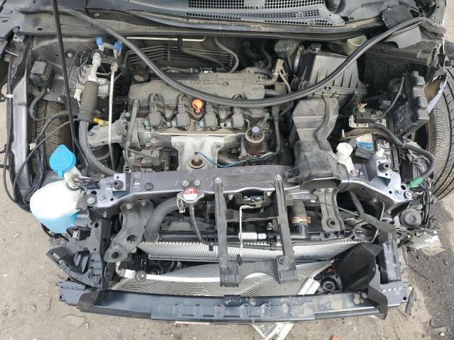 2016 HONDA HR-V 3CZRU6H51GM764603