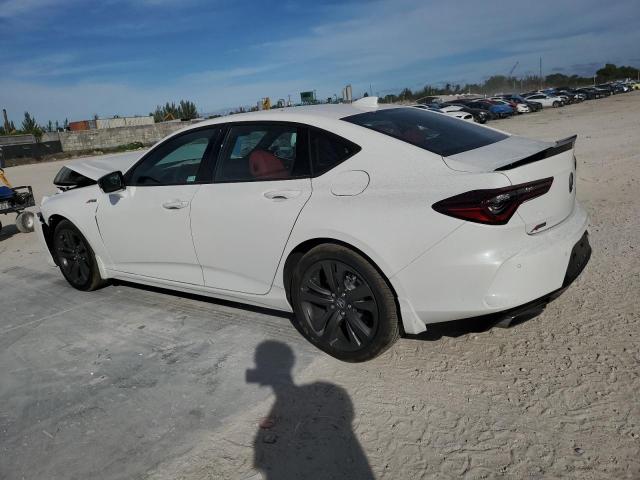 2023 ACURA TLX TECH A - 19UUB5F53PA005968