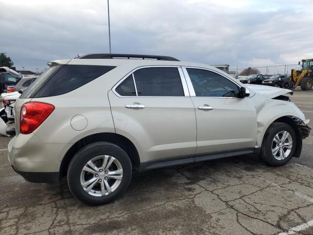 2GNFLFEK2F6230824 | 2015 CHEVROLET EQUINOX LT