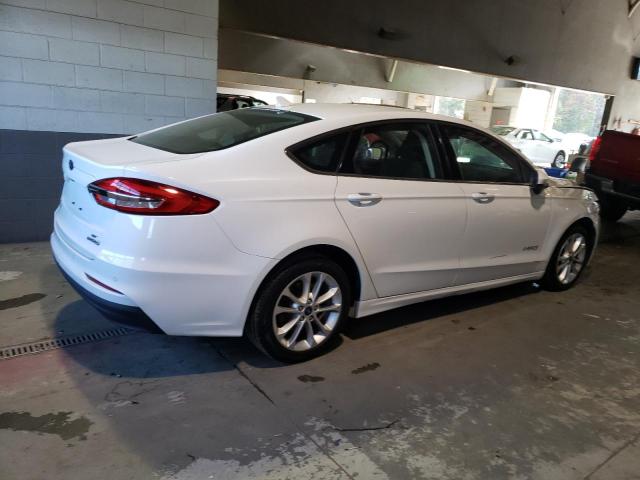 3FA6P0LU3KR143604 2019 FORD FUSION, photo no. 3