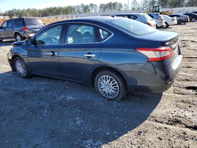Vin: 3n1ab7apxfl693094, lot: 80836414, nissan sentra s 20152